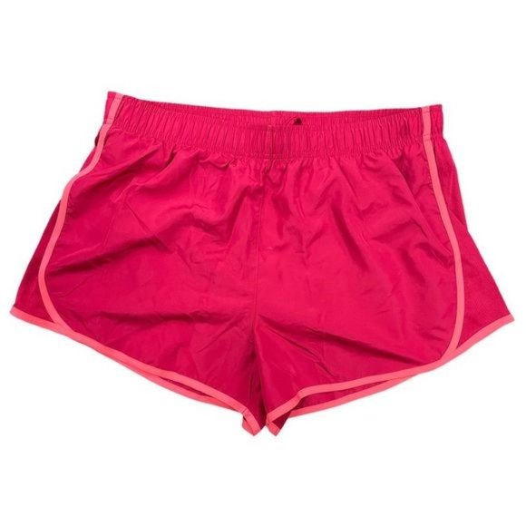 Members Mark Ladies Elastic Waistband Active Shorts NWT - Picture 1 of 3